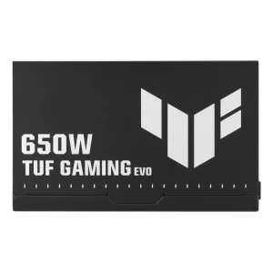 ASUS TUF Gaming 650B Evo PSU