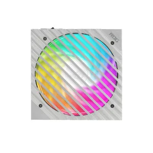 ASUS ROG Loki Sfxl 850W Platinum White ED