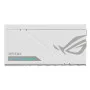 ASUS ROG Loki Sfxl 850W Platinum White ED ASUS ROG Loki Sfxl 850W Platinum White ED