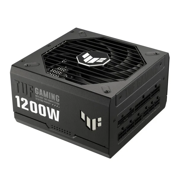 ASUS 1200W TUF Gaming Gold PSU ASUS 1200W TUF Gaming Gold PSU