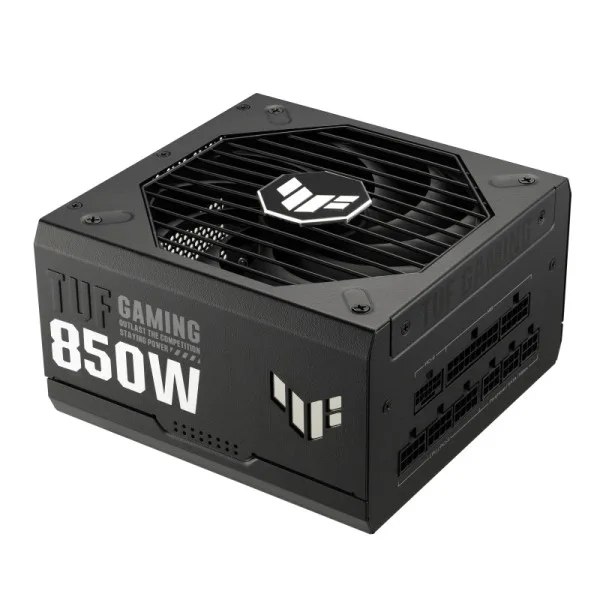 ASUS 850W TUF Gaming Gold PSU ASUS 850W TUF Gaming Gold PSU