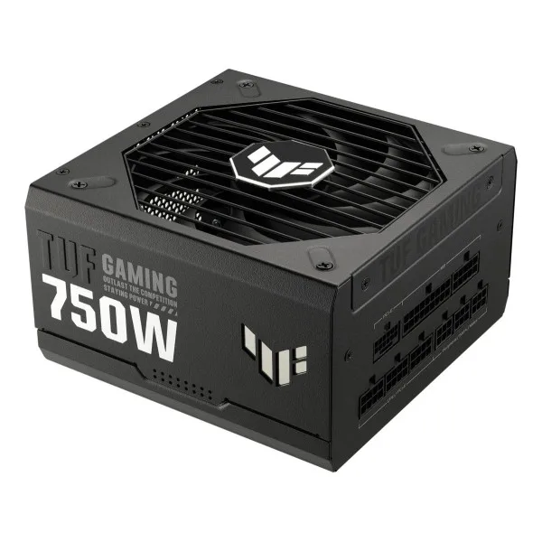 ASUS 750W TUF Gaming Gold PSU