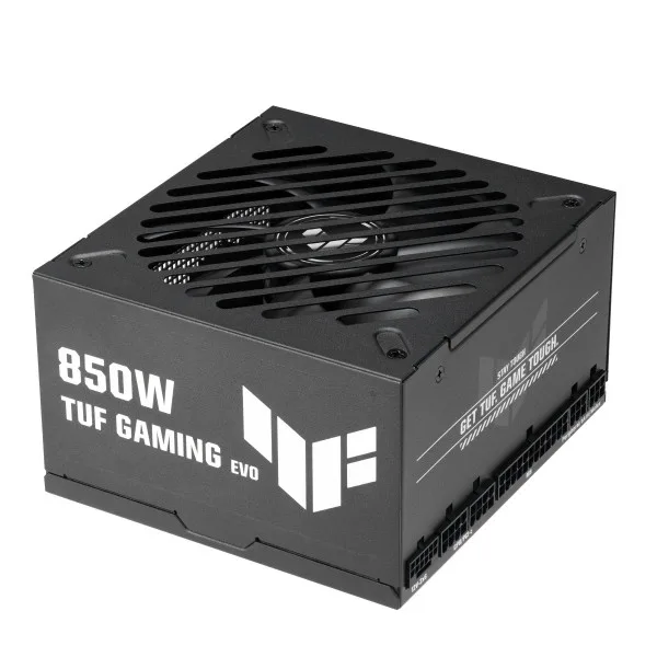 ASUS TUF Gaming 850g Evo PSU ASUS TUF Gaming 850g Evo PSU
