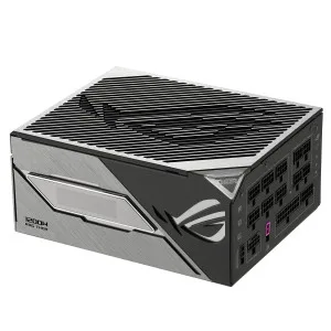 ASUS ROG Thor 1200W Platinum III PSU