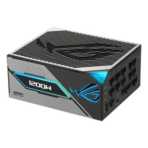 ASUS ROG Thor 1200W Plat 3 ROG EQ