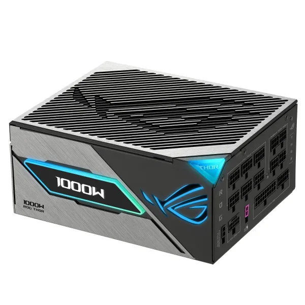 ASUS ROG Thor 1000W Plat 3 ROG EQ