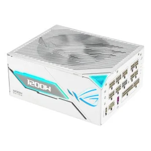 ASUS PSU ROG Thor 1200W Platinum III - WH