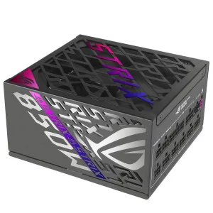 ASUS ROG Strix 850W Platinum PSU