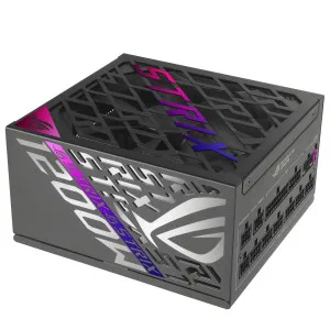 ASUS ROG Strix 1200W Platinum ROG EQ
