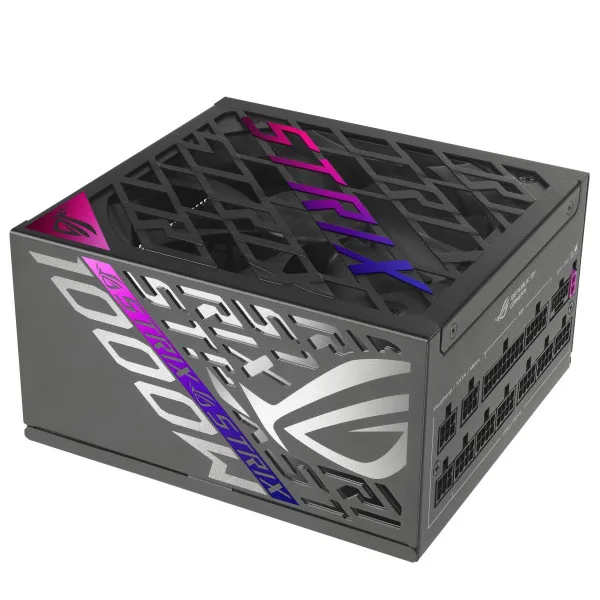 ASUS PSU ROG Strix 1000W Platinum (ROG EQ ASUS PSU ROG Strix 1000W Platinum (ROG EQ