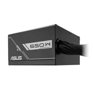 ASUS Prime 650W Bronze ASUS Prime 650W Bronze