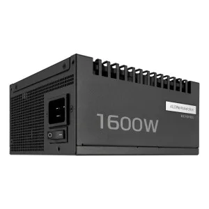 ASUS Pro WS 1600P PSU