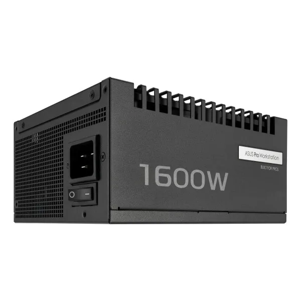 ASUS Pro WS 1600P PSU ASUS Pro WS 1600P PSU