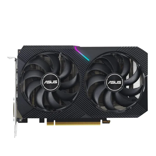 ASUS DUAL-RTX3050-O8G-V2 ASUS DUAL-RTX3050-O8G-V2
