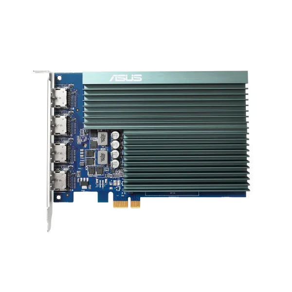ASUS GT730-4H-SL-2GD5 ASUS GT730-4H-SL-2GD5