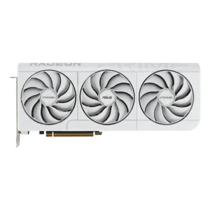 ASUS PRIME-RX9070XT-O16G-WHITE