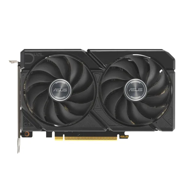 ASUS DUAL-RX9060XT-16G ASUS DUAL-RX9060XT-16G