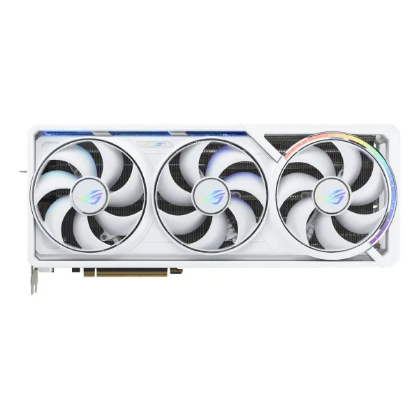 ASUS ROG-ASTRAL-RTX5080-O16G-WHITE