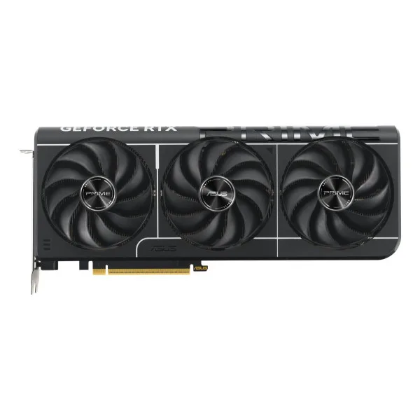 ASUS PRIME-RTX5080-O16G ASUS PRIME-RTX5080-O16G