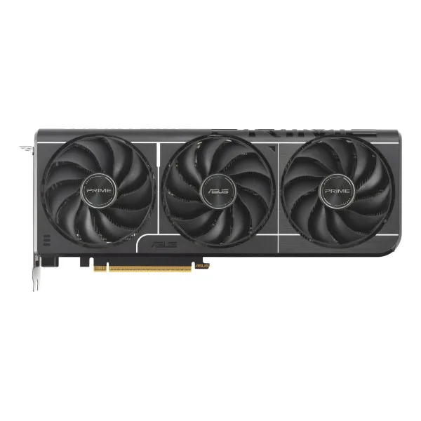 ASUS PRIME-RTX5060TI-O16G ASUS PRIME-RTX5060TI-O16G