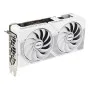 ASUS DUAL-RTX5060-O8G-WHITE ASUS DUAL-RTX5060-O8G-WHITE