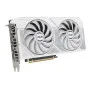 ASUS DUAL-RTX5060-O8G-WHITE ASUS DUAL-RTX5060-O8G-WHITE