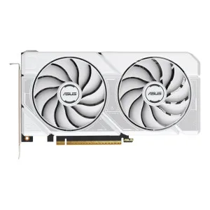 ASUS DUAL-RTX5060-O8G-WHITE