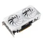ASUS DUAL-RTX5060-O8G-WHITE ASUS DUAL-RTX5060-O8G-WHITE