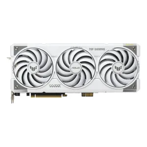 ASUS TUF-RTX5070TI-O16G-BTF-WHITE