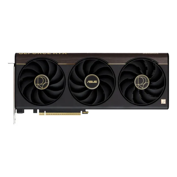 ASUS PROART-RTX5070TI-O16G ASUS PROART-RTX5070TI-O16G