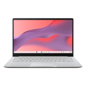 ASUS Chromebook CM14 CM1405C4-S60004 MediaTek Kompanio Kompanio 540 Laptop 35.6 cm (14") Full HD 4 GB LPDDR5x-SDRAM 64