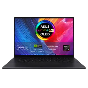 ASUS ProArt 16 Rai 9 465 16GB 1TB 5070