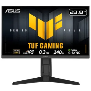 ASUS 24.5 TUF Gaming Series 5 ASUS 24.5 TUF Gaming Series 5
