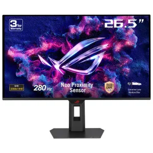 ASUS ROG Strix OLED XG27ACDMS 27 inc ASUS ROG Strix OLED XG27ACDMS 27 inc