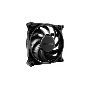 be quiet! BL094 Silent Wings 4 12cm High Speed