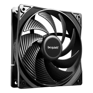 be quiet! BL106 Pure Wings 3 12cm High Speed
