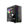 be quiet! Light Wings 14cm PWM ARGB Fans 1800 be quiet! Light Wings 14cm PWM ARGB Fans 1800