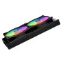 be quiet! Light Wings 14cm PWM ARGB Fans 1800 be quiet! Light Wings 14cm PWM ARGB Fans 1800