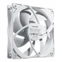 be quiet! 120mm Fan Pure Wings 3 PWM 3PK WT be quiet! 120mm Fan Pure Wings 3 PWM 3PK WT