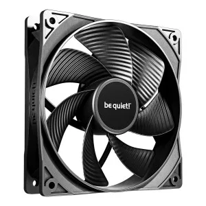 be quiet! 120mm Fan Pure Wings 3 PWM 3PK BK