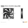 be quiet! 120mm Fan Pure Wings 3 PWM 3PK BK