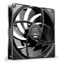 be quiet! 140mm Fan Pure Wings 3 Pwmhs 3PK BK