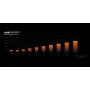 be quiet! 140mm Fan Pure Wings 3 Pwmhs 3PK BK