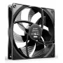 be quiet! 140mm Fan Pure Wings 3 PWM 3PK BK