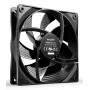 be quiet! 120mm Fan Pure Wings 3 PWM 3 PK BK be quiet! 120mm Fan Pure Wings 3 PWM 3 PK BK