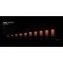 be quiet! 120mm Fan Pure Wings 3 PWM 3 PK BK be quiet! 120mm Fan Pure Wings 3 PWM 3 PK BK