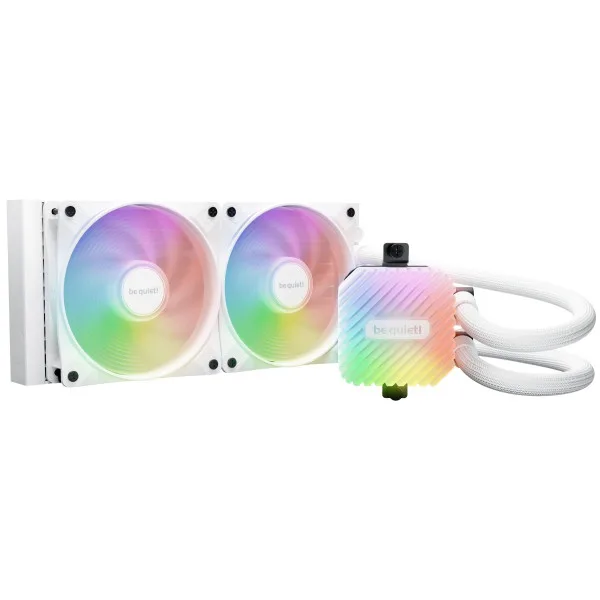 be quiet! Light Loop 240mm ARGB Liquid Cooler