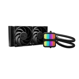 be quiet! Silent Loop 3 240mm ARGB Liquid Cool