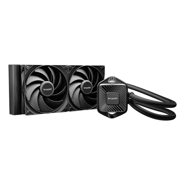 be quiet! BQ Pure Loop 3 240mm Cooler