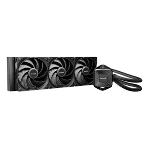 be quiet! BQ Pure Loop 3 360mm Cooler